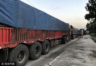 国产自卸运煤车视频,高效运输,助力能源发展 第3张 国产自卸运煤车视频,高效运输,助力能源发展 第3张