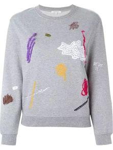 测评国产潮牌卫衣的视频,潮流与品质的完美融合 第3张 测评国产潮牌卫衣的视频,潮流与品质的完美融合 第3张