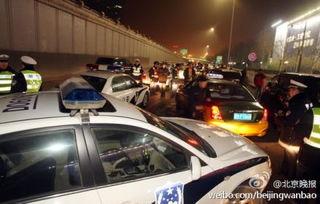 大批国产警用车图片视频,科技与力量的完美融合