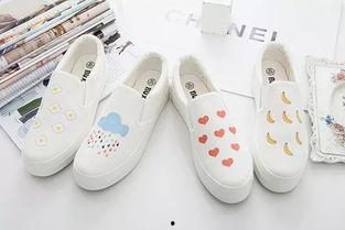 国产小白鞋拖鞋视频,时尚与舒适的完美融合